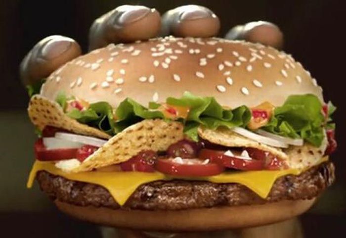 Fast Food in Different Countries (21 pics) Fast Food in Different Countries (21 pics)