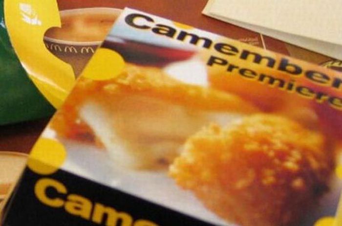 Fast Food in Different Countries (21 pics) Fast Food in Different Countries (21 pics)