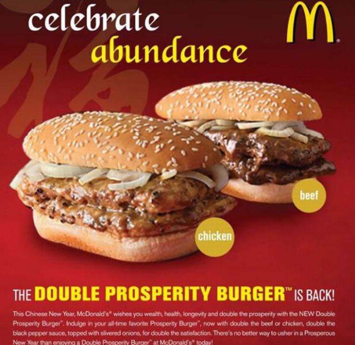 Fast Food in Different Countries (21 pics) Fast Food in Different Countries (21 pics)