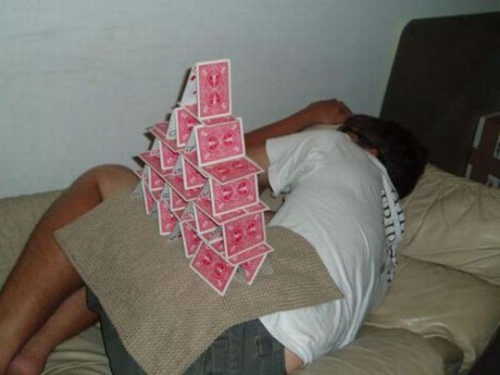 Funny Drunk People (63 pics)