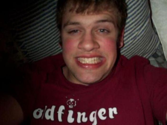 Funny Drunk People (63 pics)