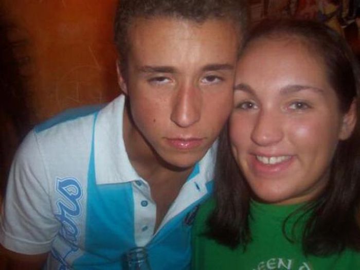 Funny Drunk People (63 pics)