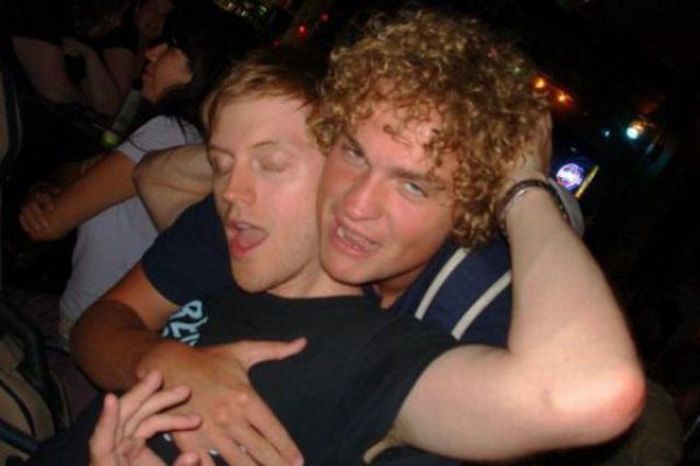 Funny Drunk People (63 pics)