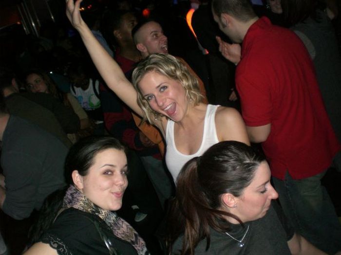 Funny Drunk People (63 pics)
