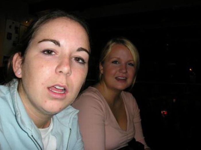 Funny Drunk People (63 pics)