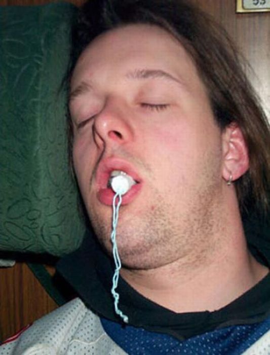 Funny Drunk People (63 pics)