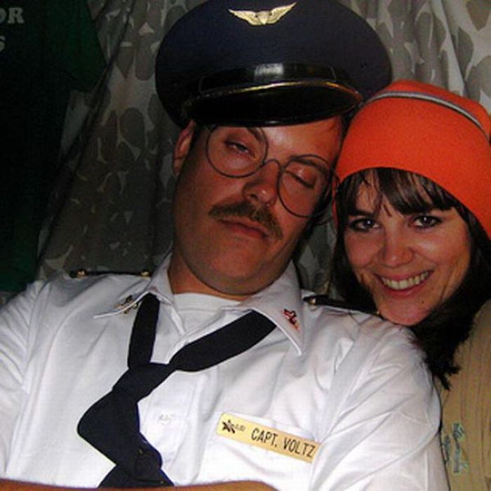 Funny Drunk People (63 pics)