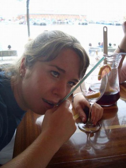 Funny Drunk People (63 pics)