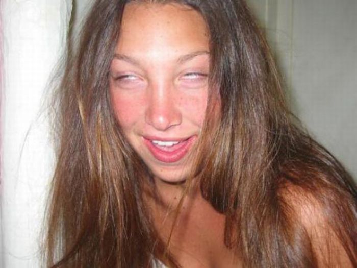 Funny Drunk People (63 pics)