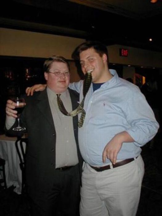 Funny Drunk People (63 pics)