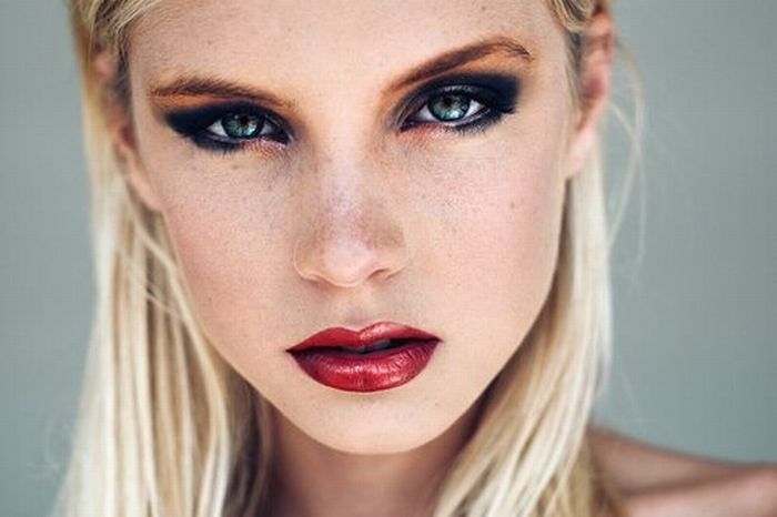 Adorable Sweet Lips (22 pics)