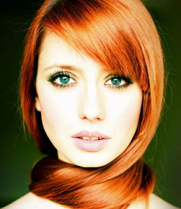 Adorable Sweet Lips (22 pics)