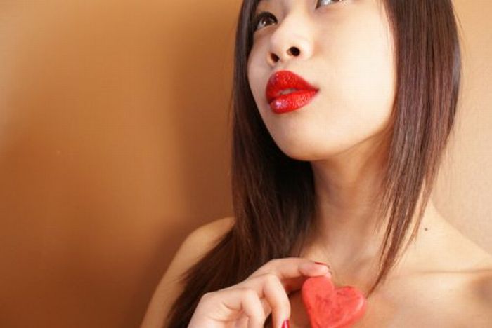 Adorable Sweet Lips (22 pics)