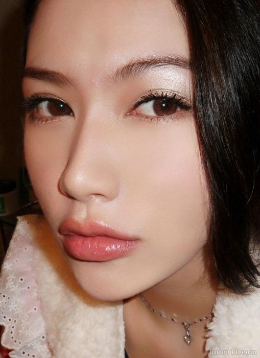 Adorable Sweet Lips (22 pics)