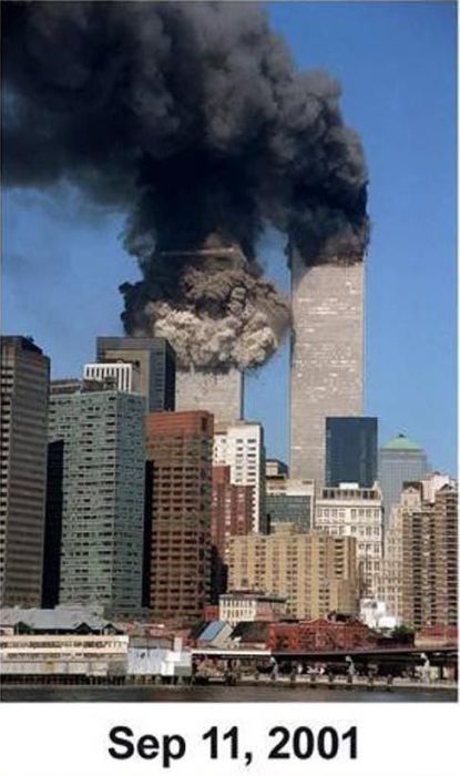 The 9-11: Ten Years After (20 pics)