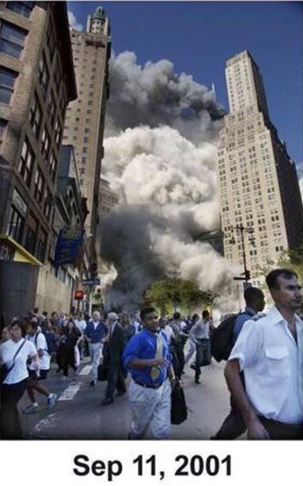 The 9-11: Ten Years After (20 pics)