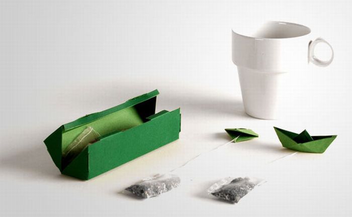 Awesome Product Packaging Designs (51 pics)