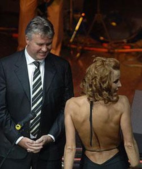 Funny Soccer Moments (34 pics)