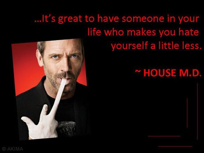 Hilarious Quotes from Tv Series (25 pics)