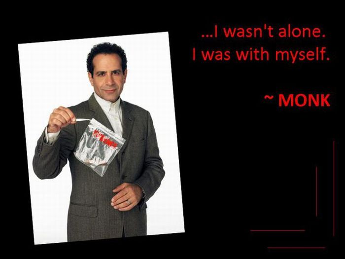 Hilarious Quotes from Tv Series (25 pics)