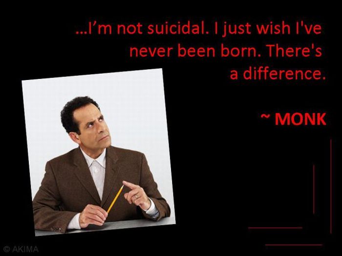 Hilarious Quotes from Tv Series (25 pics)