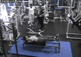 Acid Gifdump (20 gifs)