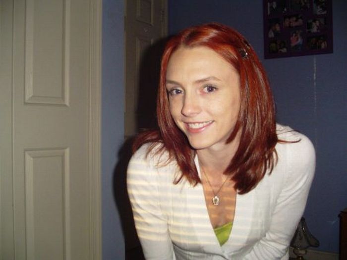 Hot Redheads. Part 3 (36 pics)