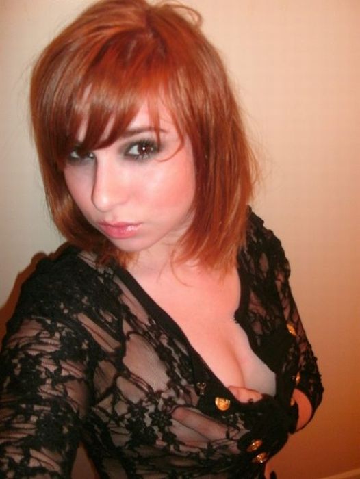 Hot Redheads. Part 3 (36 pics)