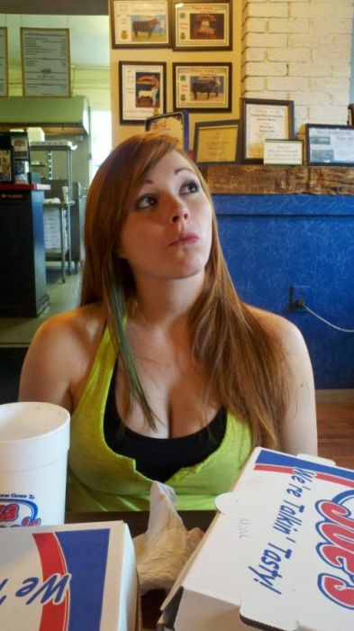 Hot Redheads. Part 3 (36 pics)