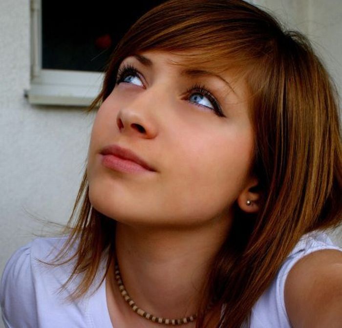 Hot Redheads. Part 3 (36 pics)