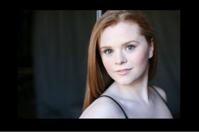 Hot Redheads. Part 3 (36 pics)