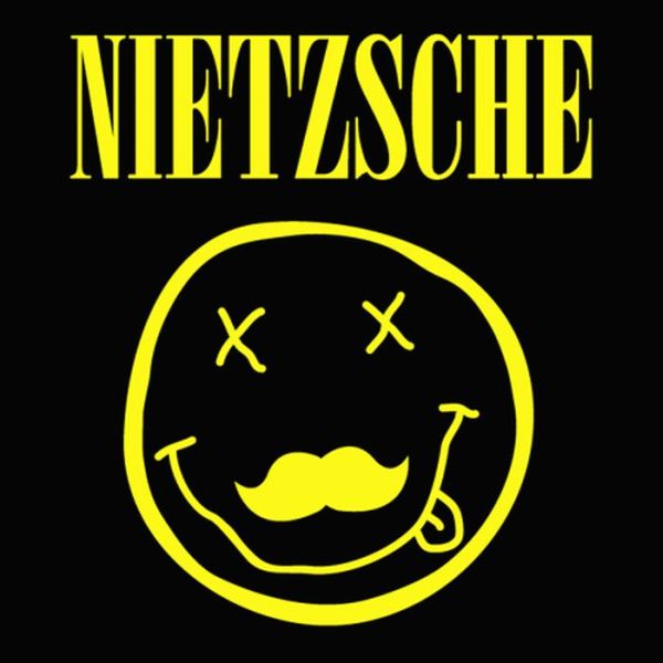 Combined Band Logos Mashup (11 pics)