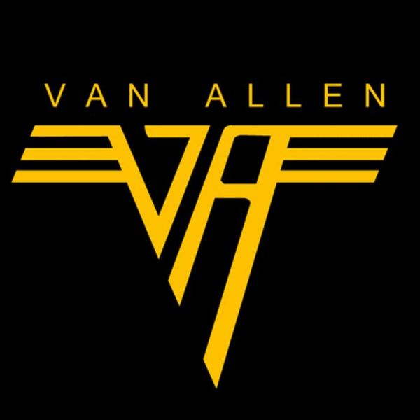 Combined Band Logos Mashup (11 pics)
