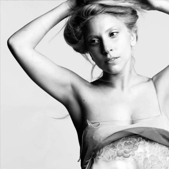 Guess Who She Is? (20 pics)