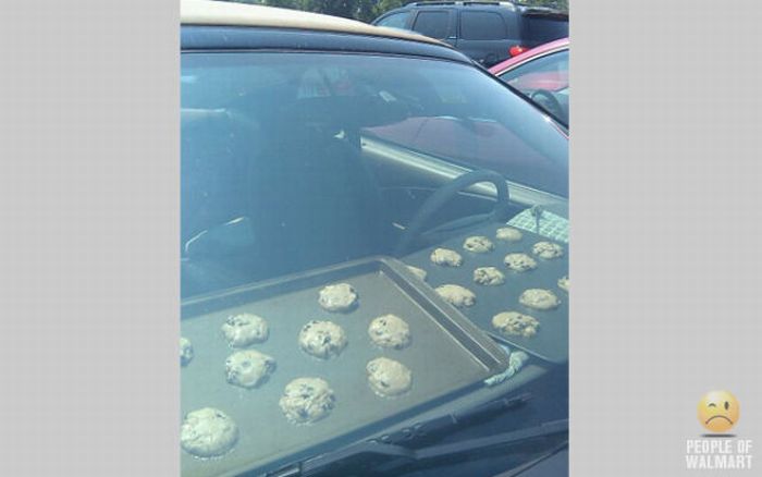People of WalMart. Part 11 (56 pics)