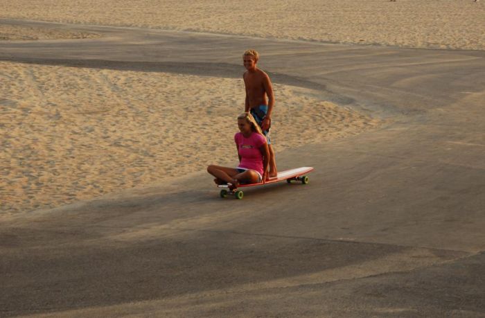 HamBoards – Skateboarding & Surfing (35 pics)