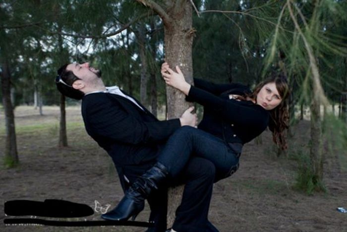 The Worst Examples of Amateur Photography (37 pics)