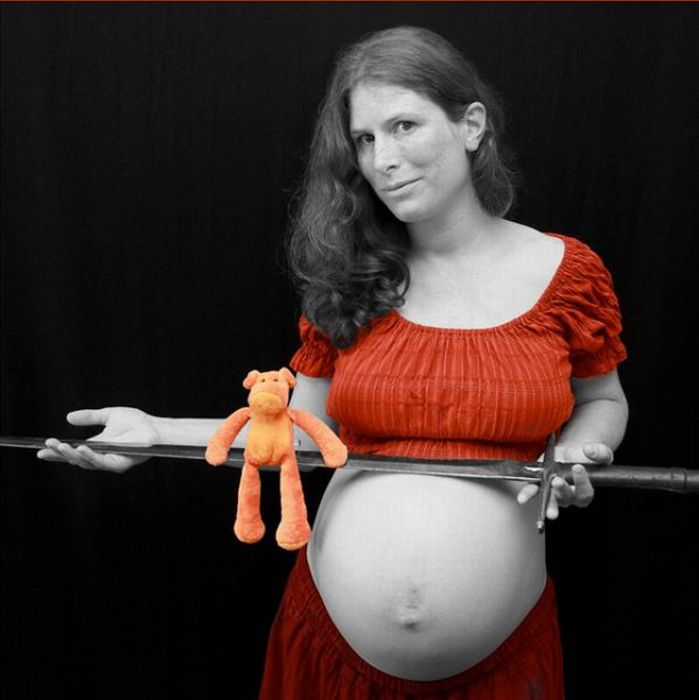 The Worst Examples of Amateur Photography (37 pics)