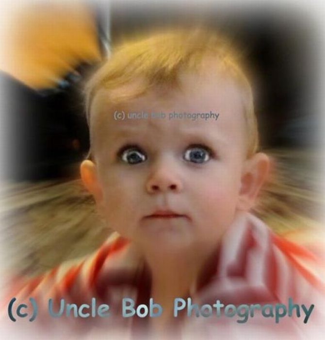 The Worst Examples of Amateur Photography (37 pics)