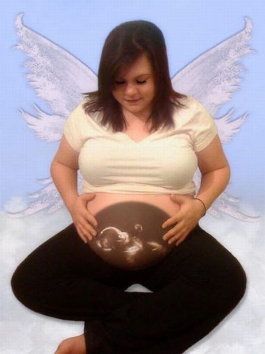 The Worst Examples of Amateur Photography (37 pics)