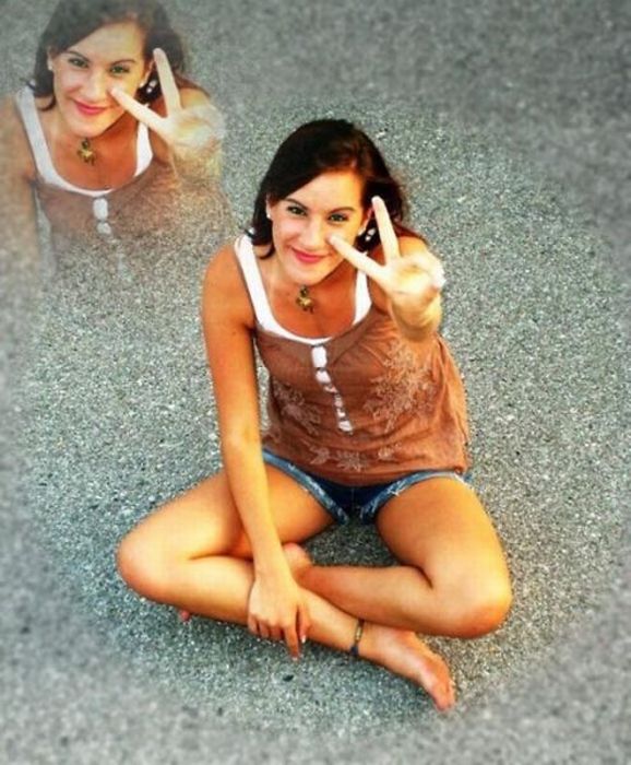 The Worst Examples of Amateur Photography (37 pics)