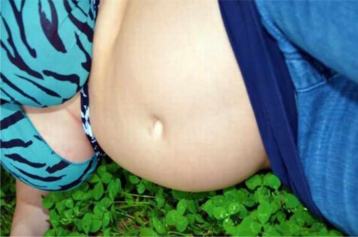 The Worst Examples of Amateur Photography (37 pics)