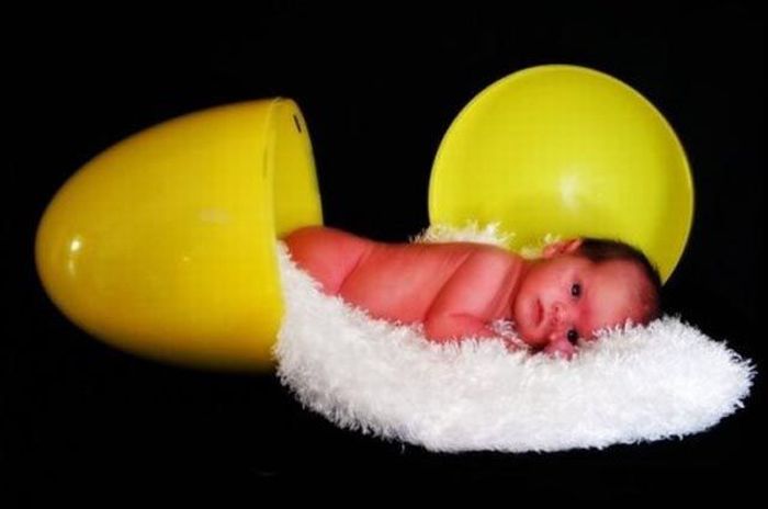 The Worst Examples of Amateur Photography (37 pics)