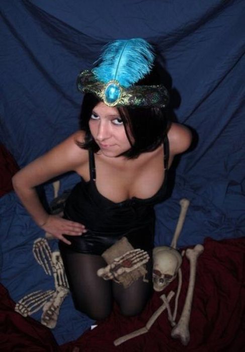The Worst Examples of Amateur Photography (37 pics)