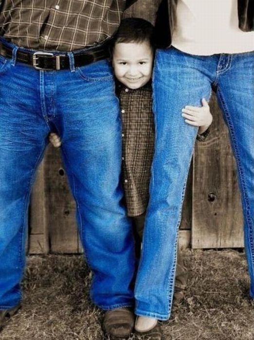 The Worst Examples of Amateur Photography (37 pics)