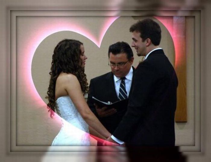 The Worst Examples of Amateur Photography (37 pics)