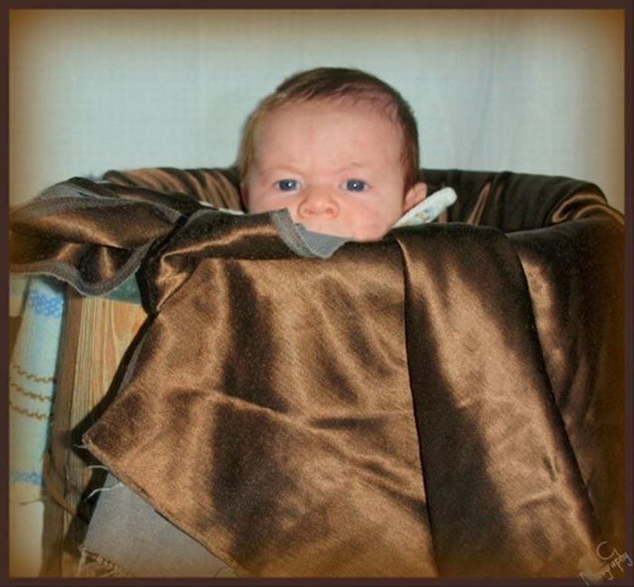 The Worst Examples of Amateur Photography (37 pics)