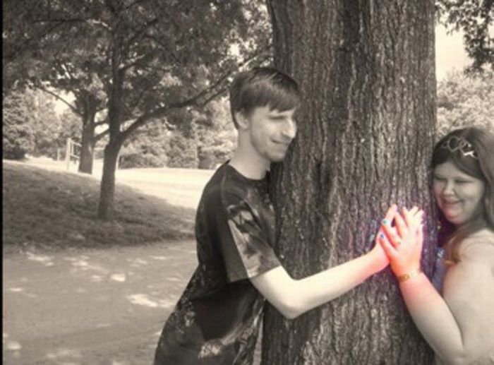 The Worst Examples of Amateur Photography (37 pics)