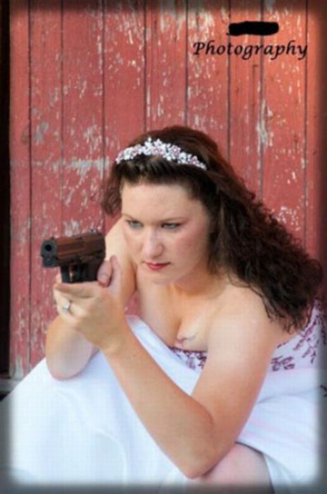 The Worst Examples of Amateur Photography (37 pics)