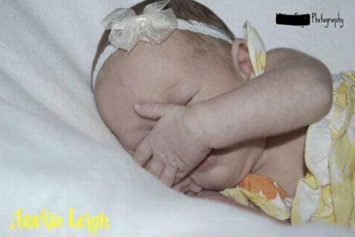 The Worst Examples of Amateur Photography (37 pics)